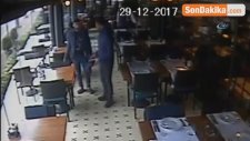 Alaattin Çakıcı'nın Yeğeni Adem Çakıcı'nın Vurulma Anı Kamerada