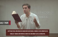 Cennet ve Cehennemin Kesin İspatı! - Fatih Yağcı