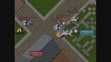 Nebula Uo Shard | Sons Of Evil - Nicomedia Lonca Savaşı (Mistas)