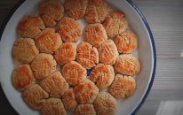 Tahinli Kurabiye Ağızda Dağılan Mis Gibi Tahin Kokan Kurabiye Tarifi