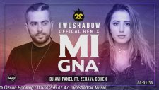 Avi Panel ft Zehava Cohen Mi Gna TwoShadow Remix