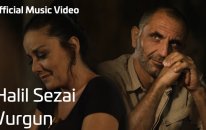 Halil Sezai - Vurgun (Official Music Video)