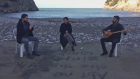 İlkay Akkaya - Bir Acı Rüzgar Esince İlkay Akkaya - Bir Acı Rüzgar Esince