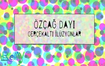 Özçağ Dayı - Karmaşayla Dans ( Official Audio )
