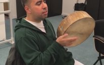 Arapça İlahiler. Taleal Bedru Aleyna. Metin Demirtaş. En Güzel İlahiler. Taleal Bedru Aleyna Sözleri