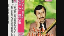 Aşık Ali Bedir - Kedi Kardaş