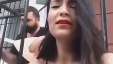 Aysel Yakupoğlu - Yazı Bi Dert Kışı Bi Dert