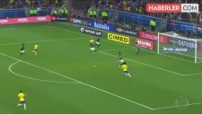 Barcelona, Coutinho'yu 160 Milyon Euroya Transfer Etti