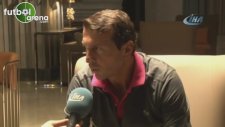 Bayram Bektaş: