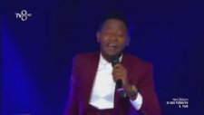 Benjamin Kaggwa - Get Up Stand Up (O Ses Türkiye 2. Tur 7 Ocak 2018)