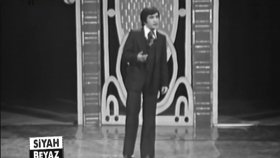Burhan Çaçan - Hop Hop Marali Burhan Çaçan - Hop Hop Marali