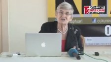 Canan Karatay: Kelle Paça Ye, Botoksa İhtiyacın Kalmaz