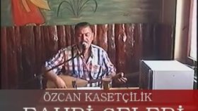 Fahri Çelebi - Yazı Bir Dert Kışı Bir Dert Fahri Çelebi - Yazı Bir Dert Kışı Bir Dert