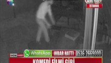 Komedi Filmi Gibi Hırsızlar