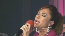 Nazlı Öksüz - Ağ Odana Kara Taban (Bozlak)
