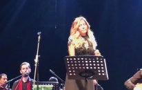 Nazlı Öksüz - Dalgın Dalgın