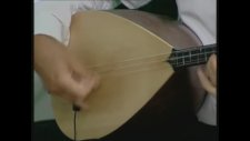Nazlı Öksüz - Doğar Yaz Ayları Çiçekler Açar (Bozlak)