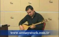 Nazlı Öksüz - Senin Yazın Kışa Benzer