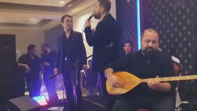 Oğuz Aksaç - Ismail Altunsaray Bizim Ele Bahar Geldi Oğuz Aksaç - Ismail Altunsaray Bizim Ele Bahar Geldi