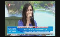 Özlem Bulut - Melek Yarim Şeytan Yarim