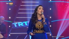 Özlem Üngör Kavadar - Sana Sıkılan Kurşun Ciğerime Saplanır