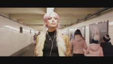 Tonight Alive - Disappear Ft. Lynn Gunn