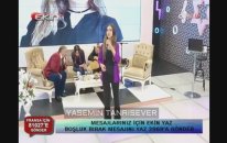 Yasemin Tanrısever - Mevlam Gör Diyerek İki Göz Vermiş - Ağlasam Mı - Ekintv - Özlenen Türküler