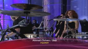 Ahmet Özhan - Sıla - İnşallah Ahmet Özhan - Sıla - İnşallah