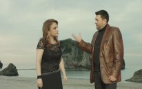 Ali Erkan & Nevin Korkmaz - Aşkın Kahretti Beni