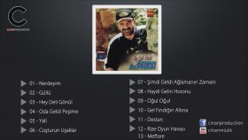 Ayhan Alptekin Şarkıları Dinle, Ayhan Alptekin Klipleri ...