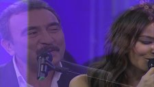 Bengü & Ümit Besen - Seni Sevmeye Ömür Yeter Mi? (Canlı Performans)