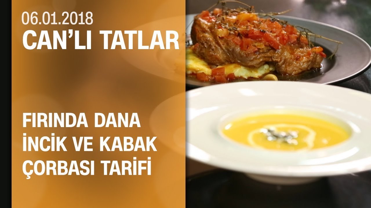 Kabak Çorbası Yapılışı Videosu Kabak Çorbası Yapılışı Videosu