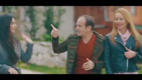 Cimilli İbo - Üçü Bir Arada Cimilli İbo - Üçü Bir Arada