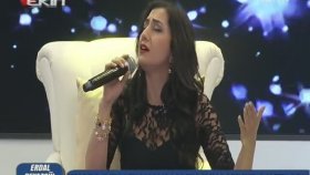 Eda Doğanay - Bizim Ele Bahar Geldi Eda Doğanay - Bizim Ele Bahar Geldi