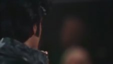 Elvis Presley - If I Can Dream (Altyazılı)