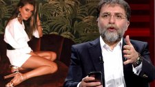 Gel Barışılam Diyen Ahmet Hakan Video İle Cevabını Verdi