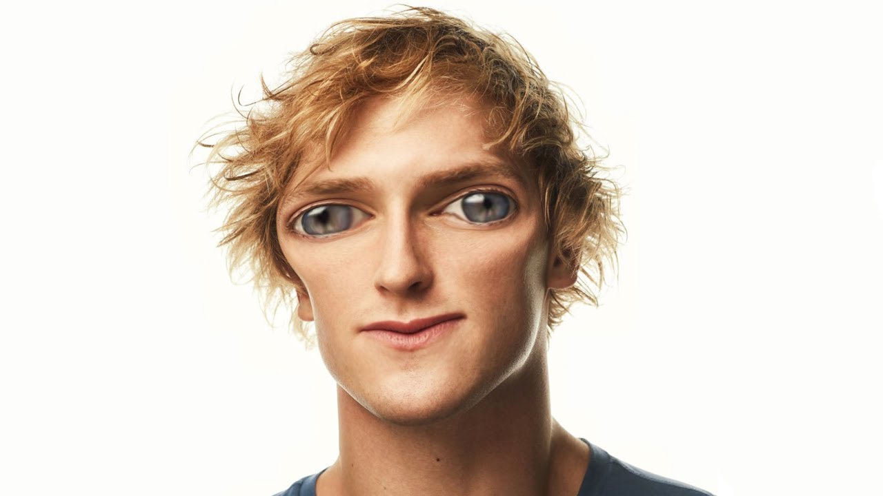 Logan Paul  İzlesene.com