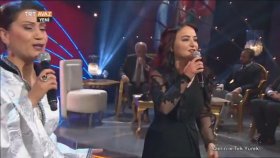 Mihriban Türkmen - Gözellerden Üç Gözel Mihriban Türkmen - Gözellerden Üç Gözel