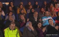 Mihriban Türkmen - Sonamız Gölde Kaldı