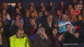 Mihriban Türkmen - Sonamız Gölde Kaldı Mihriban Türkmen - Sonamız Gölde Kaldı