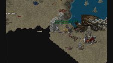 Nebula Uo Shard | Destard Random Binek Spawn Aksiyonu