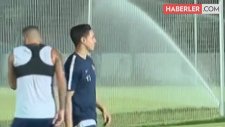 Samir Nasri'ya Meksikalılar Talip Oldu