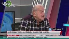 Selim Soydan: Arda Turan Gelmiş Geçmiş En İyi Futbolcu