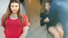 Ünlü Oyuncunun Polis Memurunu Isırdığı Görüntüler