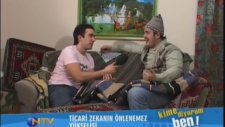 YTL'den 7 Sıfır Atıldığını Sanan Adam-Şahan