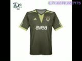 3 Büyüklerin Yeni Formaları 2009-2010