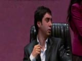 Ben Seni Yasaklarda Sevdim