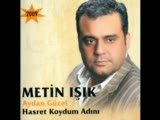 Metin İşık - Seni Seviyorum 2009