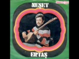 Neşet Ertaş Vefasız Leyla Ben Yan Yana