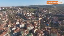 2018 Türk Dünyası Kültür Başkenti: Kastamonu